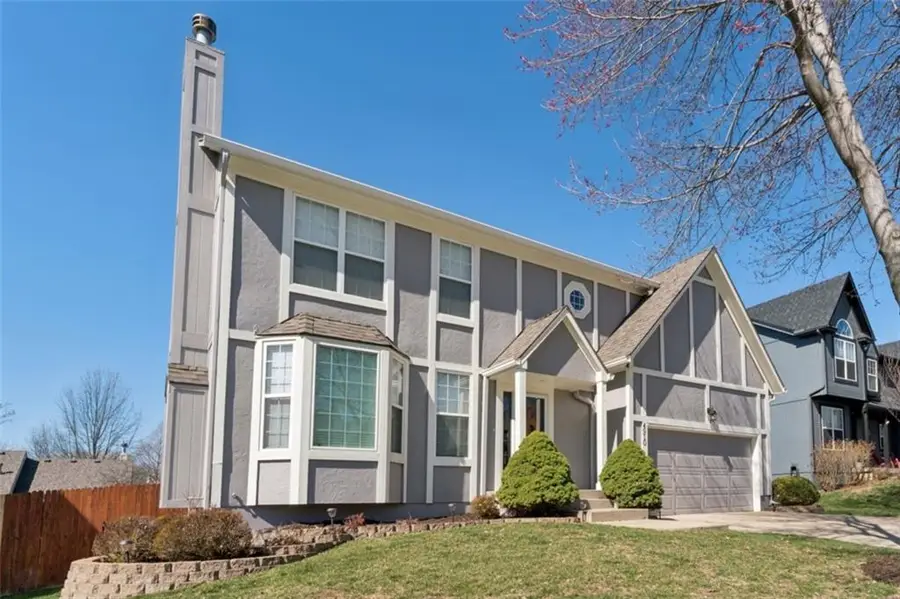 4910 Marion Street, Shawnee, KS 66218 - #3