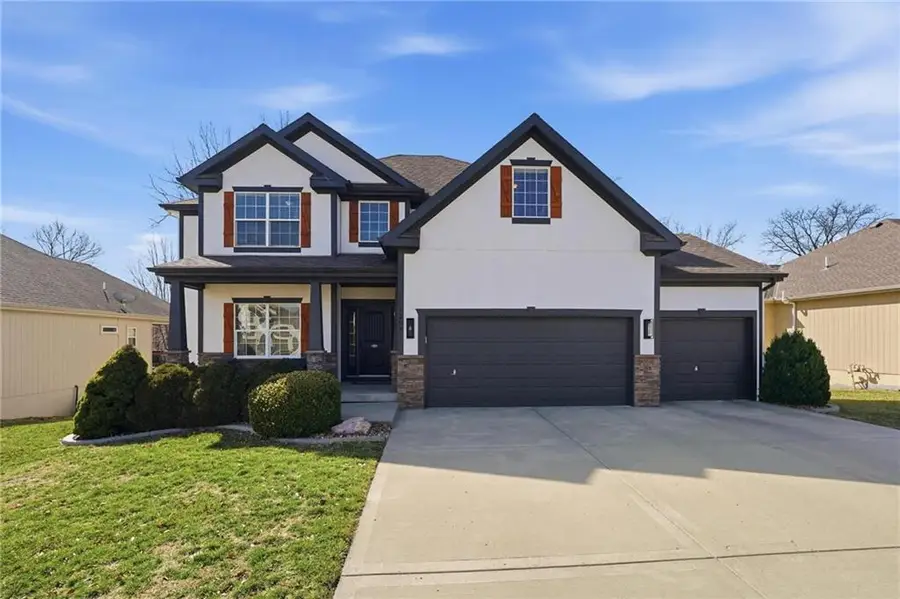 1209 NW 94th Street, Kansas City, MO 64155 - #2