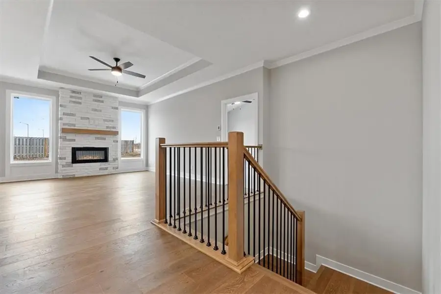 25067 W 94th Terrace, Lenexa, KS 66227 - #3