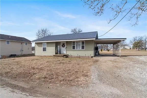 131 Ash Street, Rushville, MO 64484