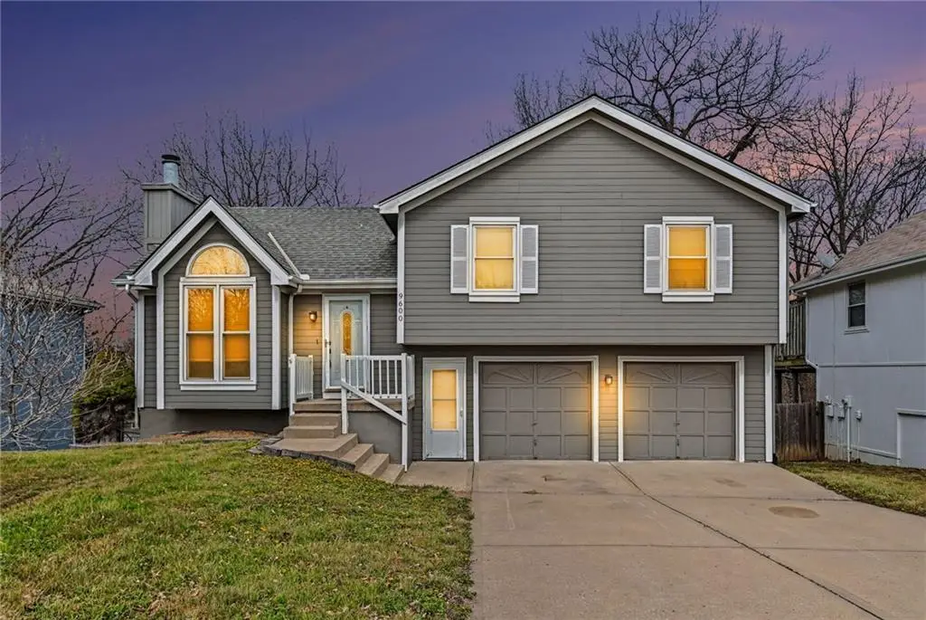 9600 NW 87th Terrace, Kansas City, MO 64153 - #1