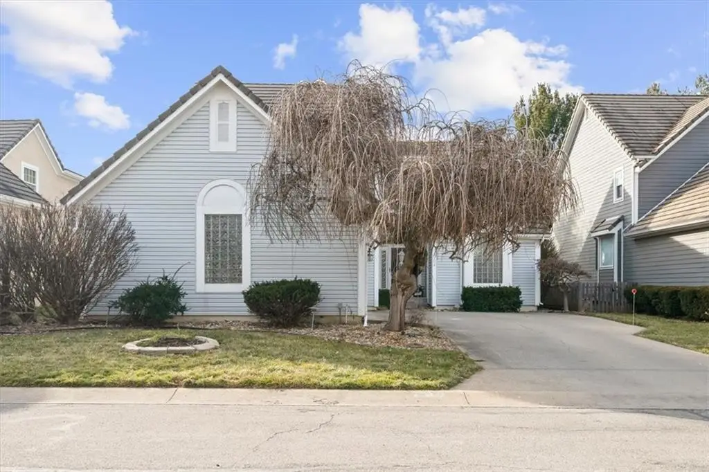 12204 Sagamore Road, Leawood, KS 66209 - #1