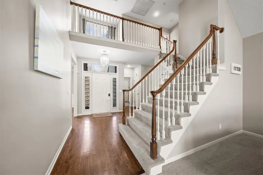 12204 Sagamore Road, Leawood, KS 66209 - #3