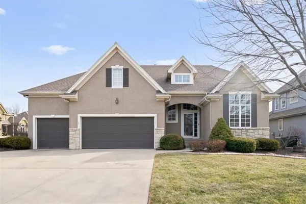 14007 S Widmer Street, Olathe, KS 66062