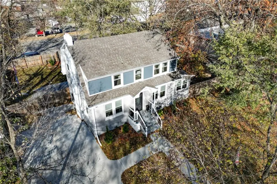 1705 SW Walnut Street, Blue Springs, MO 64015 - #3