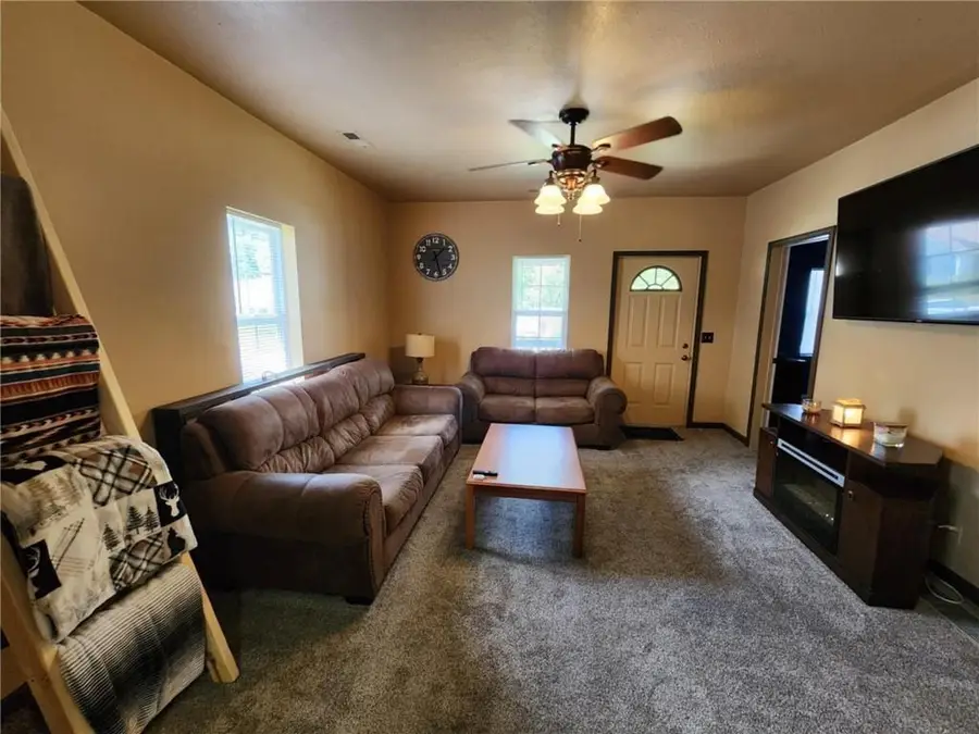 602 Grover Street, Warrensburg, MO 64093 - #3