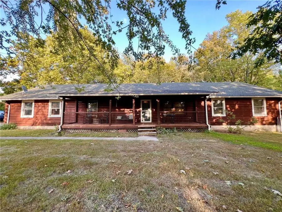 1932 NW 550th Road, Kingsville, MO 64061 - #2