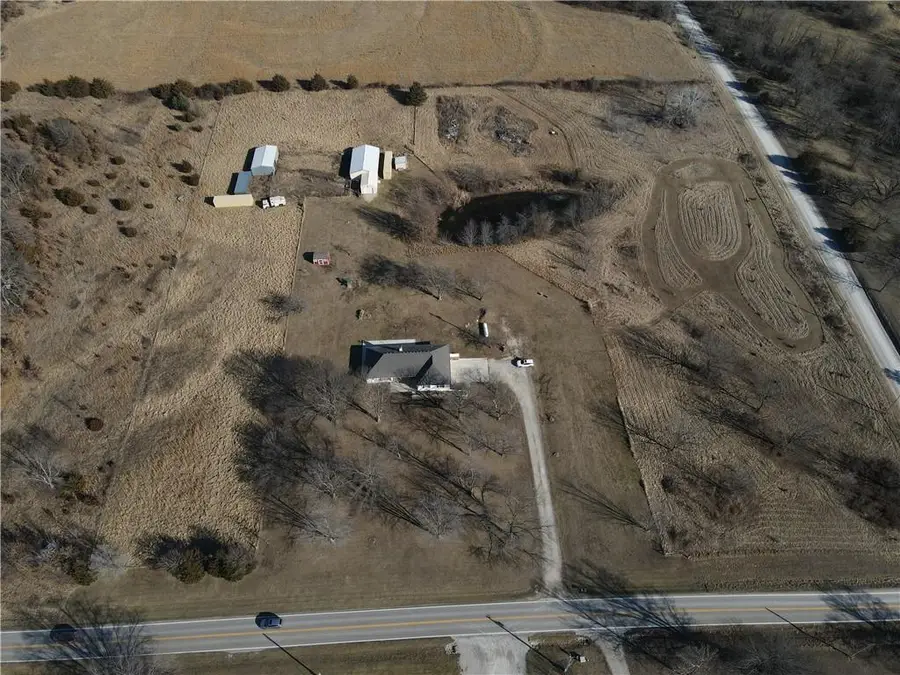 17009 S State E Highway, Pleasant Hill, MO 64080 - #2