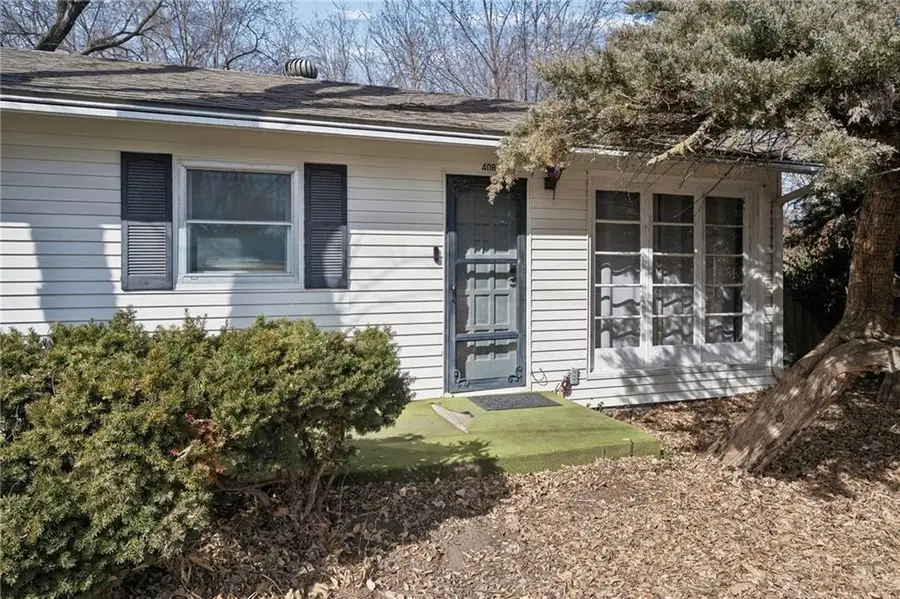 408 W Murray Road, Liberty, MO 64068 - #2