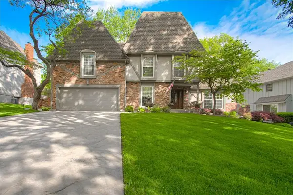 410 W 130th Terrace, Kansas City, MO 64145