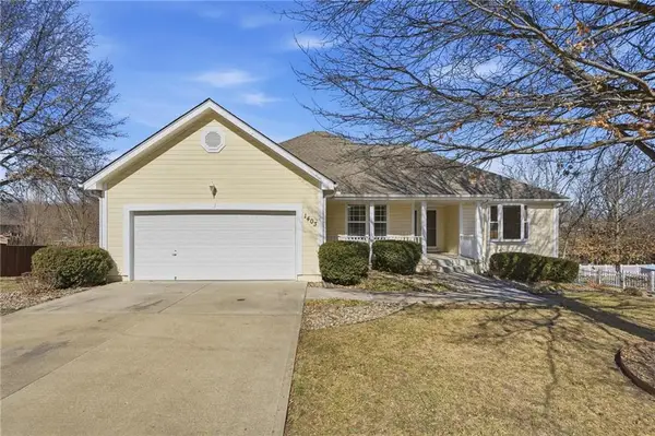 1403 Red Bud Avenue, Pleasant Hill, MO 64080