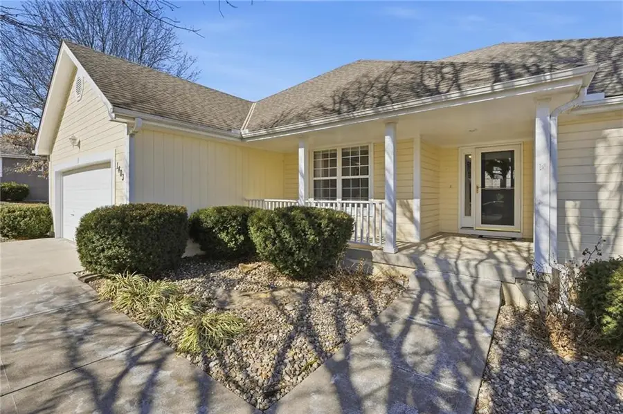 1403 Red Bud Avenue, Pleasant Hill, MO 64080 - #3