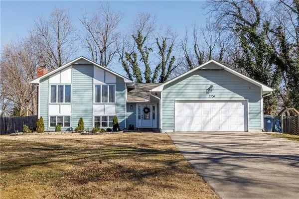 2700 N 8th Street, Independence, KS 67301