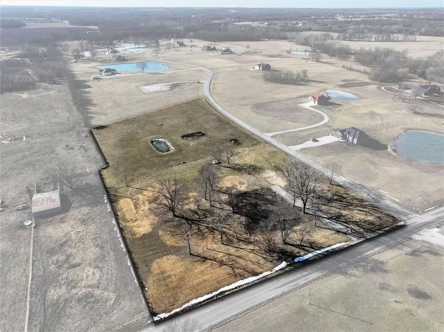 Lot 3 E 227th Street, Pleasant Hill, MO 64080 - #3