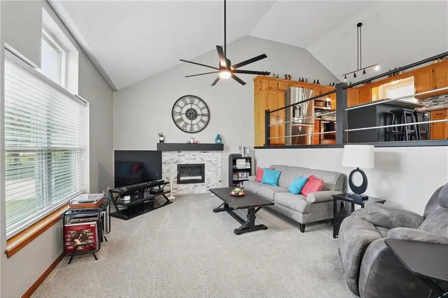 1108 NE Woodbury Court, Lees Summit, MO 64086 - #3