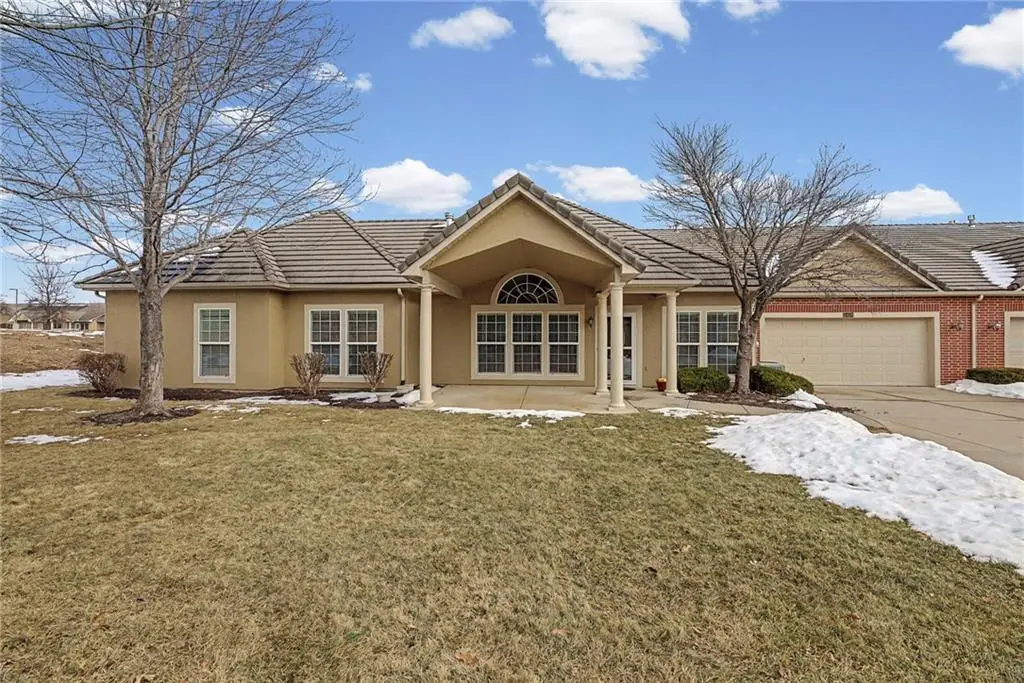 5418 W 145th Street, Leawood, KS 66224 - #1