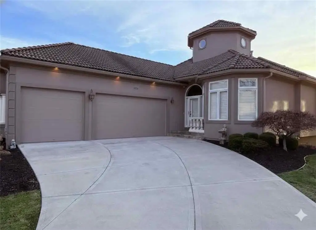 4602 NE Dick Howser Circle, Lees Summit, MO 64064 - #1