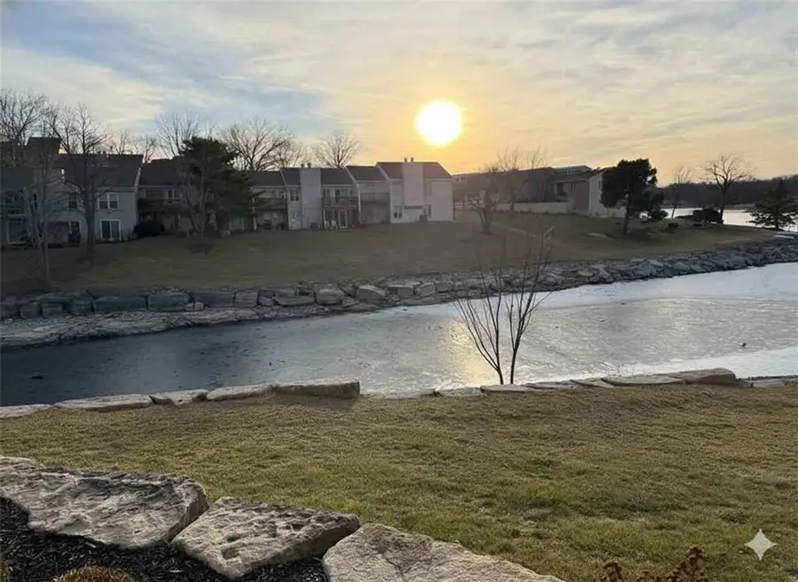 4602 NE Dick Howser Circle, Lees Summit, MO 64064 - #3