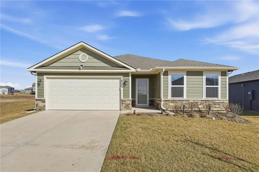 1600 Maci Street, Belton, MO 64012 - #1