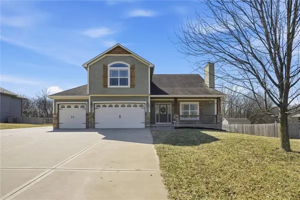 803 Mulberry Street, Pleasant Hill, MO 64080