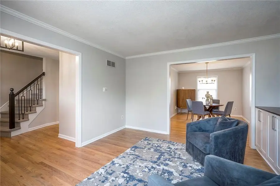 15113 Horton Street, Overland Park, KS 66223 - #2