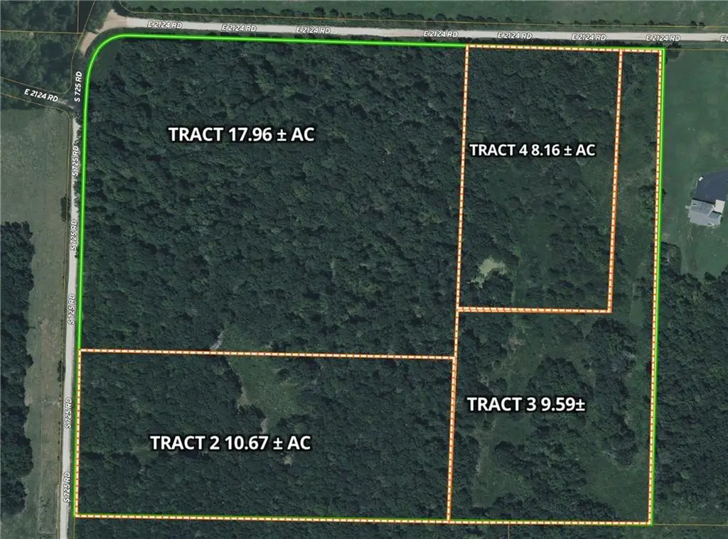 21395 S 725th Road, Stockton, MO 65785 - #1