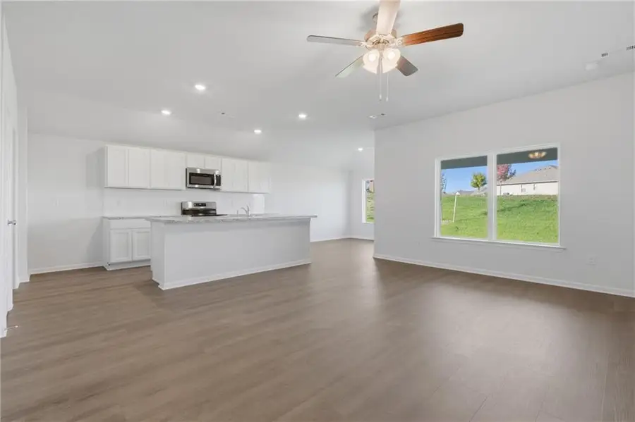 20207 W 195th Street, Spring Hill, KS 66083 - #3