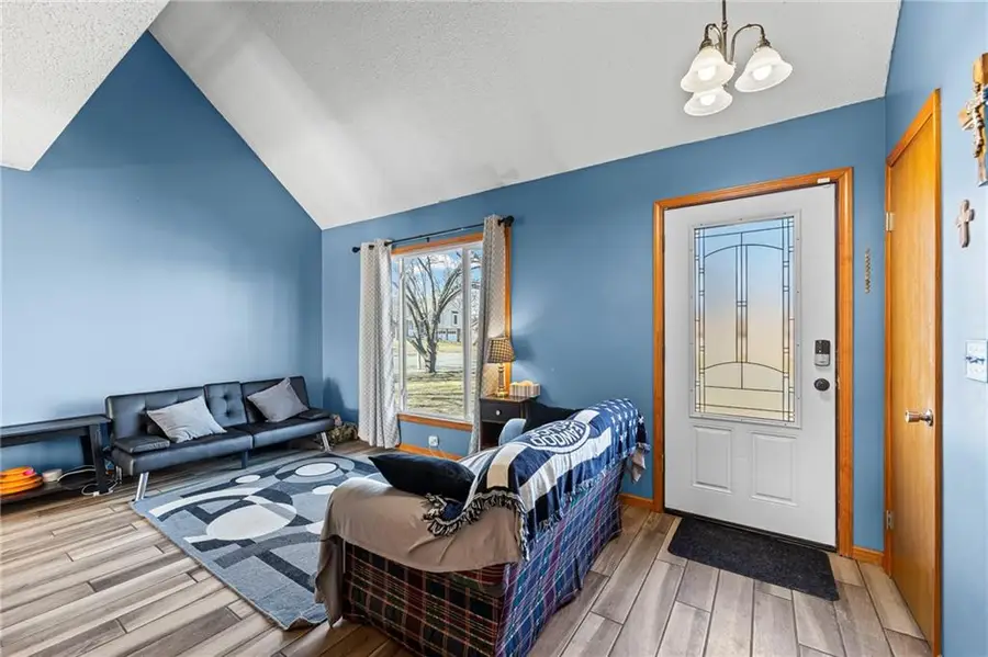 20921 W 52nd Terrace, Shawnee, KS 66218 - #3