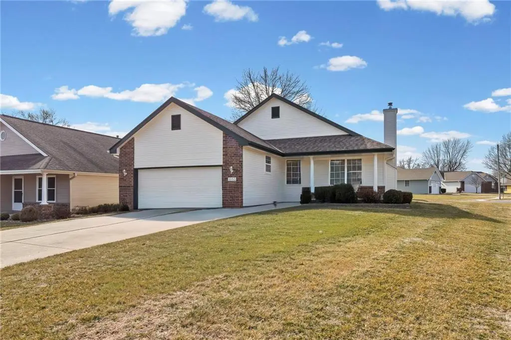 1053 SW 8th Circle, Lees Summit, MO 64081 - #1