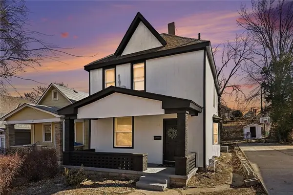 49 S Coy Street, Kansas City, KS 66101