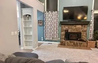 25605 Harris Road, Greenwood, MO 64034 - #3