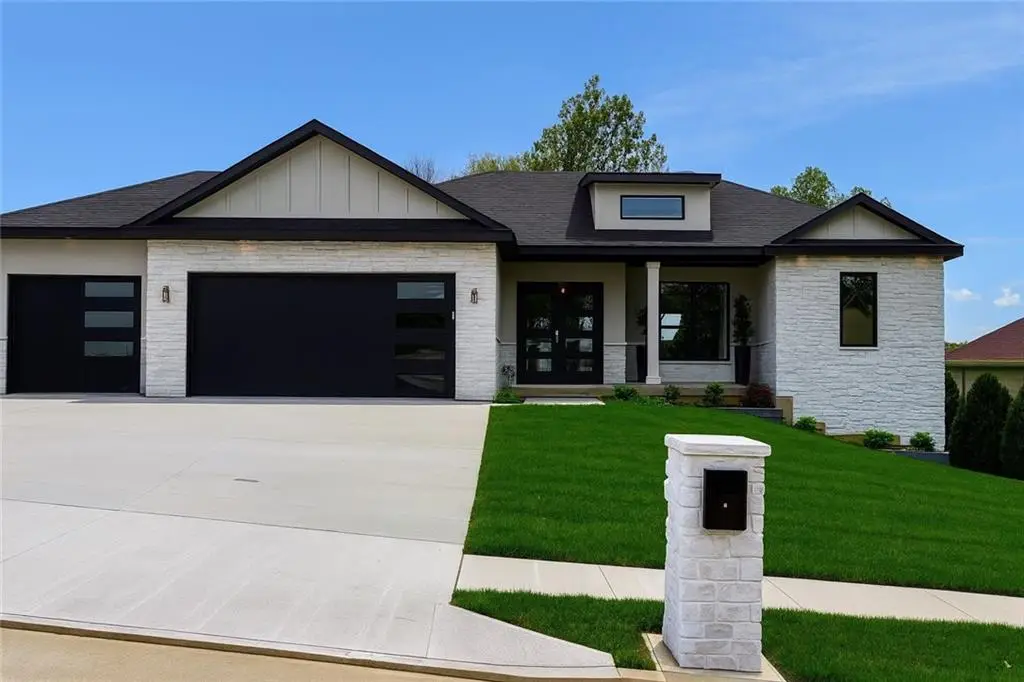 4305 Peregrine Place, Columbia, MO 65202 - #1