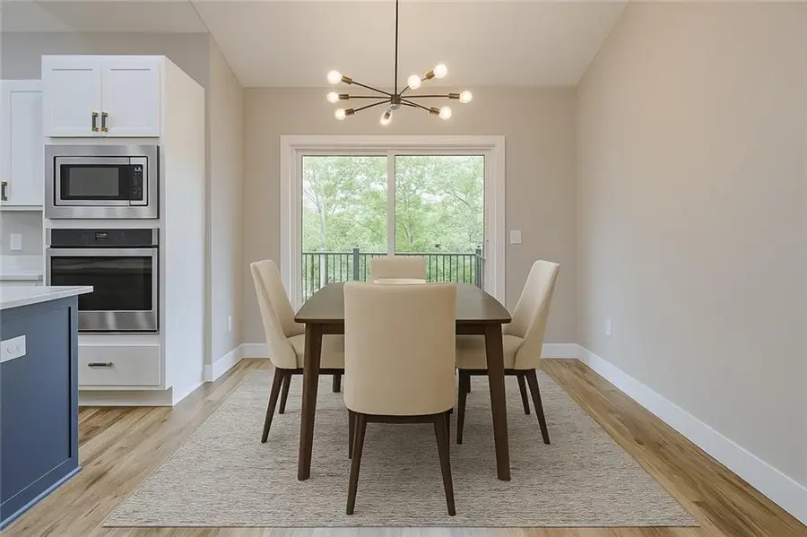 4305 Peregrine Place, Columbia, MO 65202 - #3