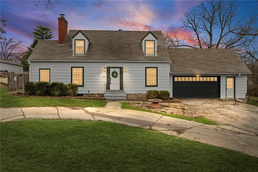 9616 Holmes Road, Kansas City, MO 64131 - #2