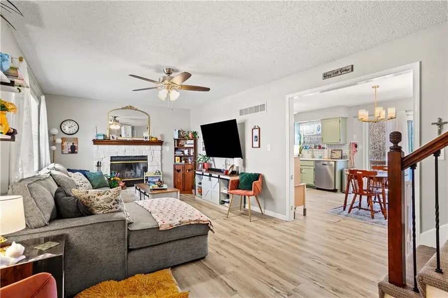 215 Pebblebrook Lane, Grain Valley, MO 64029 - #3