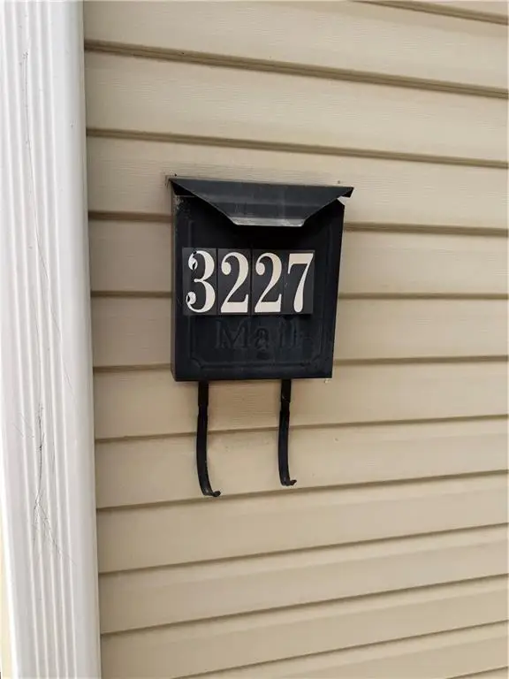 3227 Hughes Avenue, Parsons, KS 67357 - #2