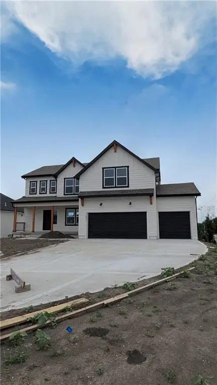13477 W 177th Street, Overland Park, KS 66013 - #2