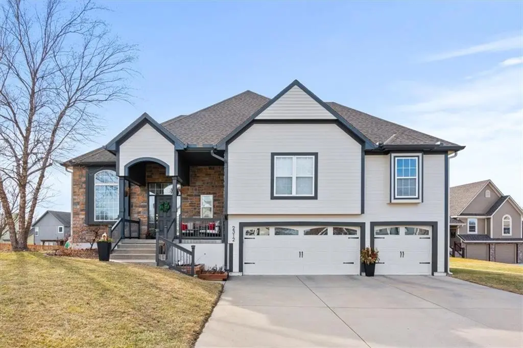 2312 SW Post Oak Court, Lees Summit, MO 64082 - #1