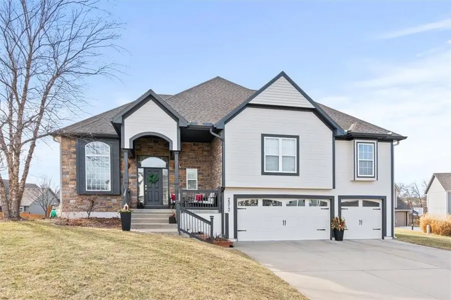 2312 SW Post Oak Court, Lees Summit, MO 64082 - #2