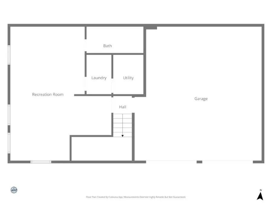 1131 N Mohican Court, Independence, MO 64056 - #2