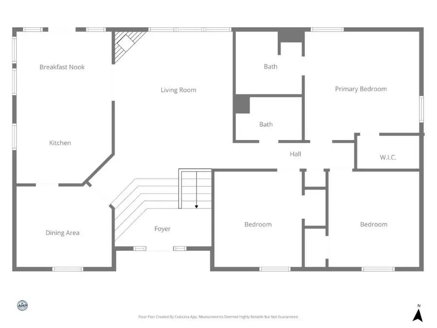 1131 N Mohican Court, Independence, MO 64056 - #3