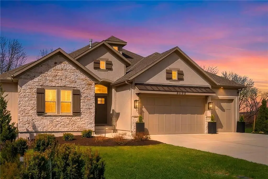 21122 W 189th Court, Spring Hill, KS 66083 - #1