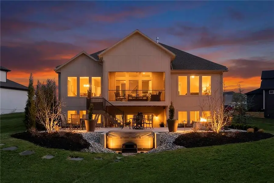 21122 W 189th Court, Spring Hill, KS 66083 - #3