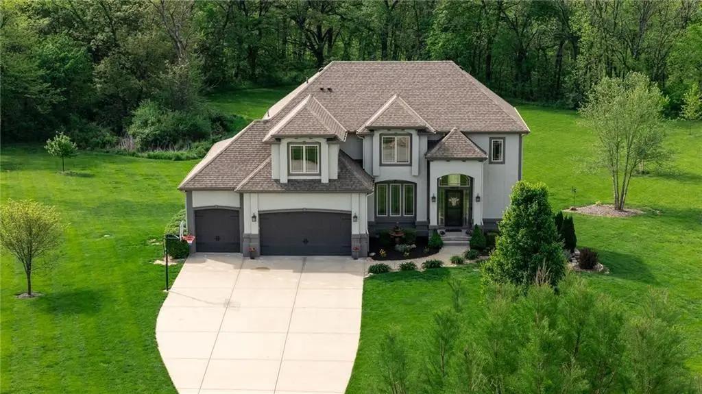 13017 Kelli Drive, Kearney, MO 64060 - #1