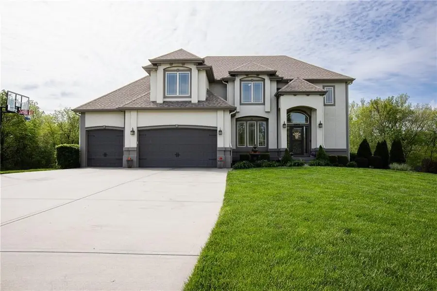 13017 Kelli Drive, Kearney, MO 64060 - #3