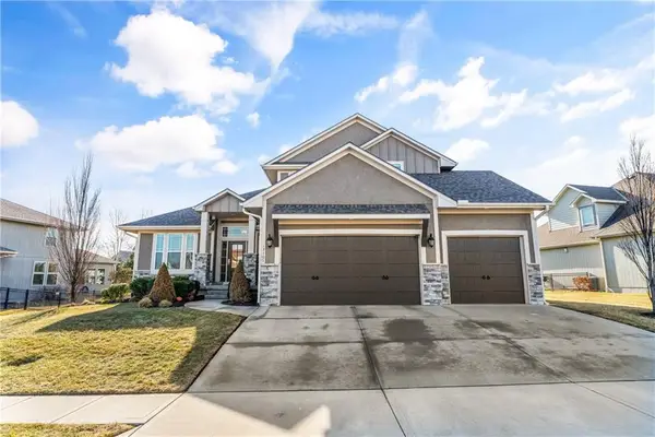 13105 W 171st Street, Overland Park, KS 66221