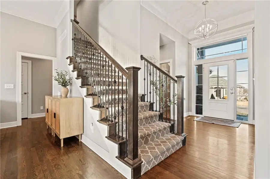 13105 W 171st Street, Overland Park, KS 66221 - #3