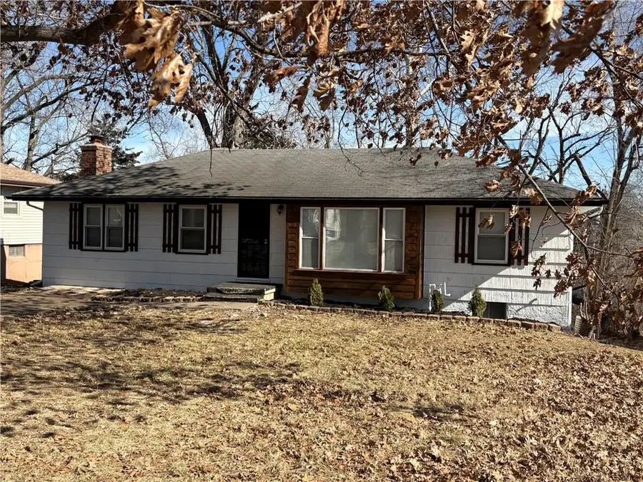 10201 Belmont Avenue, Kansas City, MO 64134 - #2