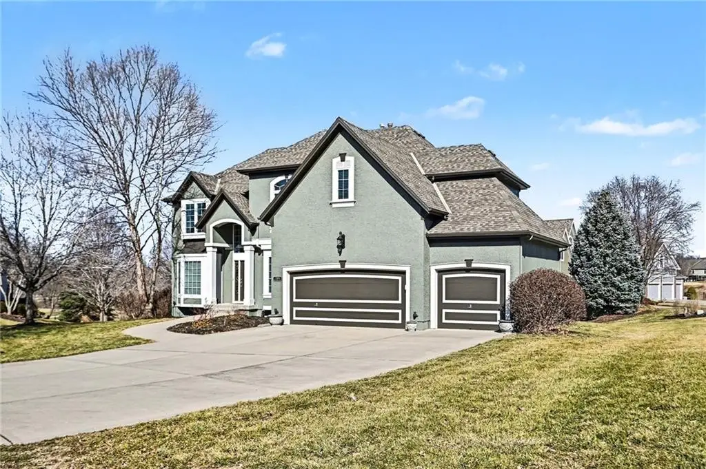 7204 NE 85th Terrace, Kansas City, MO 64157 - #1