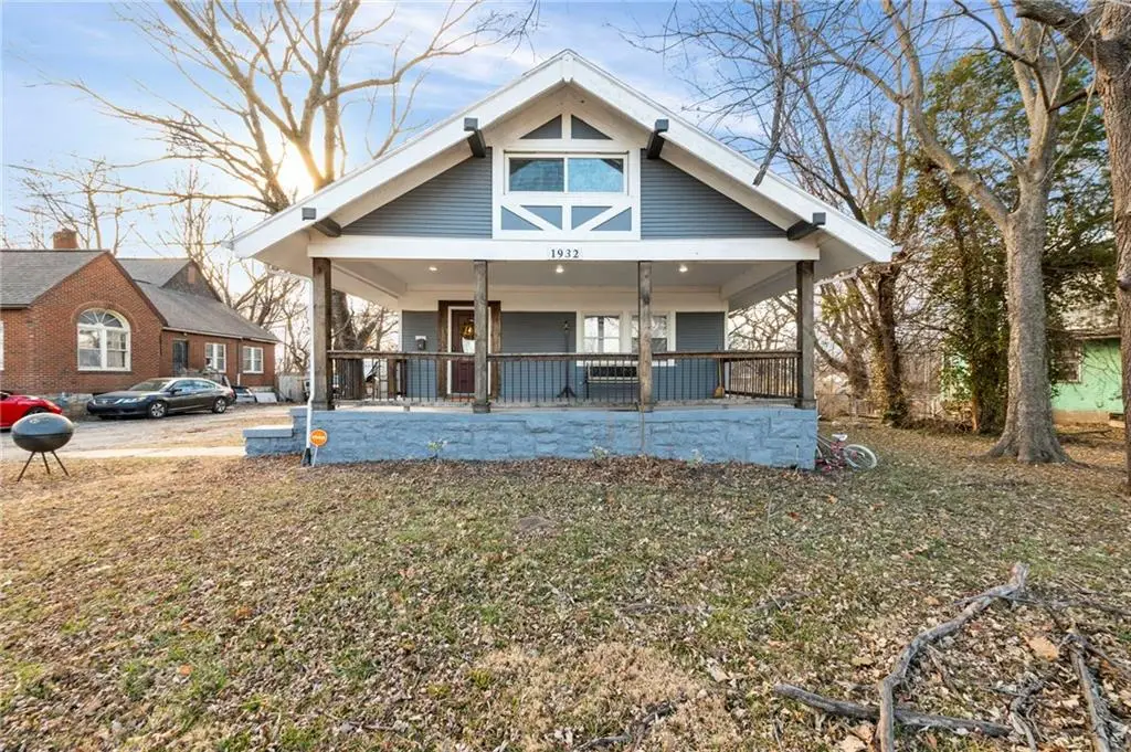 1932 Praun Lane, Kansas City, KS 66102 - #1